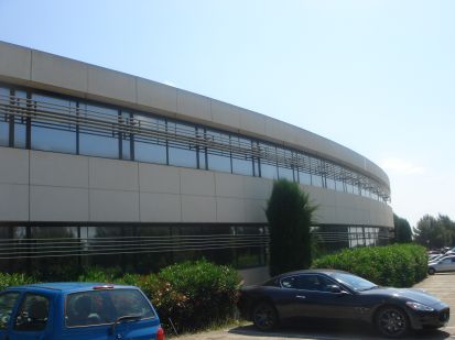 Bureau Sophia Antipolis 1108m² Location bureau Sophia Antipolis Alpes-Maritimes OLBUR2426858 7
